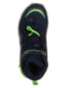 Kangaroos Sneakersy "Hydro" w kolorze granatowo-zielonym