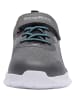 Kangaroos Sneakers "Unique" in Grau/ Blau
