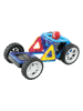 MAGFORMERS 9-delige magneetspeelset "Kart Rally" - vanaf 3 jaar