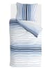 Byrklund Bettwäsche-Set "Beach Feel" in Blau