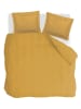 Walra Beddengoedset "Forever" geel