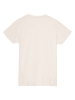 Polo Club Shirt in Creme