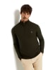 Polo Club Sweter w kolorze khaki