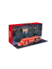 Revell Adventskalender-3D- Puzzel "Coca-Cola Truck" - vanaf 10 jaar
