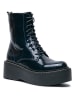 Foreverfolie Boots donkerblauw