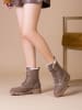 Foreverfolie Boots bruin