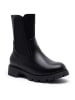 Foreverfolie Boots zwart