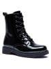 Foreverfolie Boots zwart
