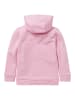 Helly Hansen Hoodie "Logo" in Rosa