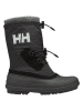 Helly Hansen Winterboots "Varanger" zwart