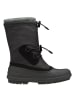 Helly Hansen Winterboots "Varanger" zwart