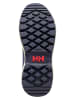 Helly Hansen Botki zimowe "Silverton" w kolorze granatowym