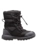 Helly Hansen Winterboots "Silverton" zwart