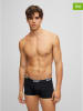 Hugo Boss Underwear 3er-Set: Boxershorts in Schwarz