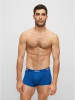 Hugo Boss 3er-Set: Boxershorts in Dunkelblau/ Anthrazit/ Blau