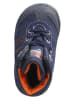 PEPINO Boots "Dalu S" donkerblauw