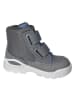 PEPINO Boots "Benni S" in Grau