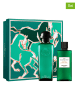 Hermès 2tlg. Set: "Eau D'Orange Verte" - EdC und Duschgel