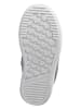 Ricosta Leder-Sneakers "Jasper S" in Grau