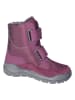 Ricosta Winterboots "Lona S" paars