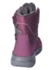 Ricosta Winterboots "Lona S" paars
