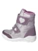 Ricosta Winterboots "Cind S" paars