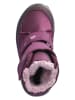Ricosta Winterboots "Cind S" in Lila
