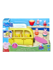 Peppa Pig Spielset "Peppa Wutz Strandmobil" - ab 3 Jahren