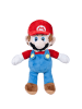Super Mario Pluchen figuur "Super Mario" - vanaf de geboorte