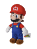 Super Mario Pluchen figuur "Super Mario" - vanaf de geboorte (verrassingsproduct)