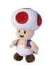 Super Mario Pluchen figuur "Super Mario" - vanaf de geboorte (verrassingsproduct)