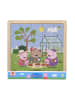 Peppa Pig Układanka "Świnka Peppa" (produkt niespodzianka) - 2+