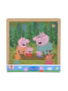 Peppa Pig Układanka "Świnka Peppa" (produkt niespodzianka) - 2+