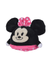 Disney Mickey Mouse 2-in-1 pluche figuur "Mickey/Minnie" - vanaf de geboorte