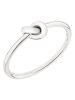Liebeskind Ring in Silber