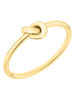 Liebeskind Ring verguld
