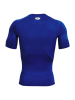 Under Armour Koszulka sportowa w kolorze granatowym