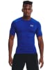 Under Armour Koszulka sportowa w kolorze granatowym