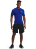 Under Armour Koszulka sportowa w kolorze granatowym