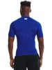Under Armour Koszulka sportowa w kolorze granatowym