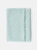 TATUUM Schal in Hellblau - (L)168 x (B)70 cm