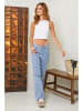 Joséfine Jeans - Comfort fit - "Codi" in Blau