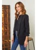 Joséfine Blazer "Marius" zwart