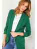 Joséfine Blazer "Marius" groen