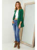 Joséfine Blazer "Marius" groen