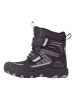 Kappa Winterboots "Blackpool" zwart
