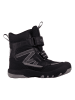 Kappa Winterboots "Blackpool" in Schwarz
