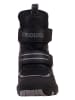 Kappa Winterboots "Blackpool" in Schwarz
