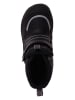 Kappa Winterboots "Blackpool" in Schwarz