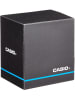Casio Kwartshorloge "Casio Collection Retro" lichtroze/wit/goudkleurig